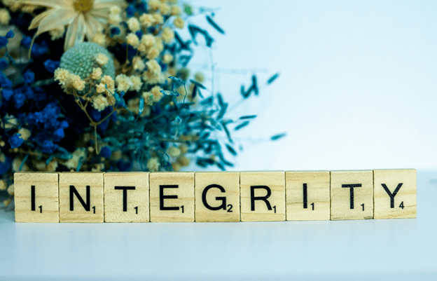 Integrity in All We Do