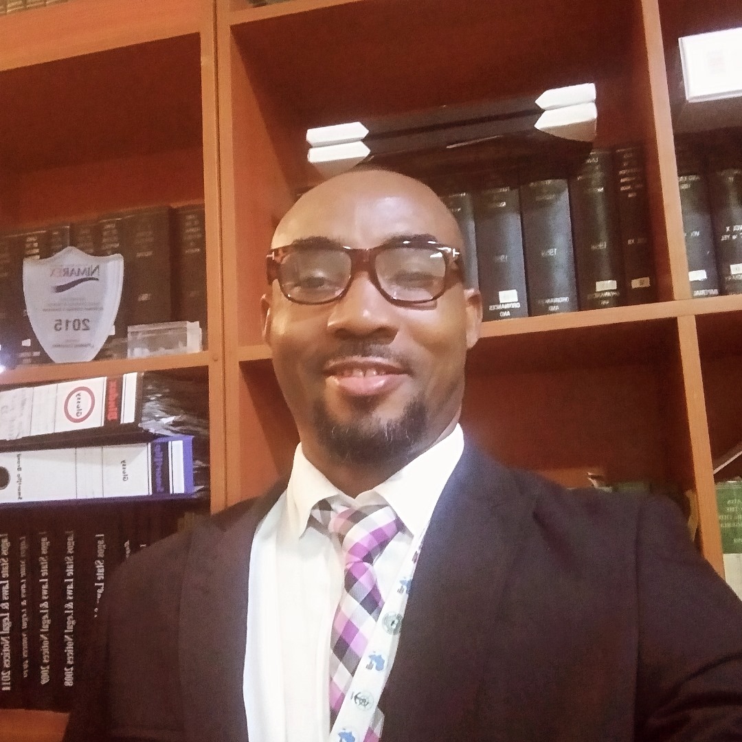 SAMUEL OLAKA